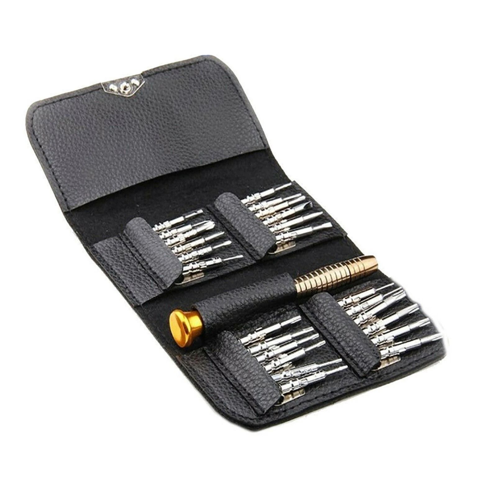 Mini Repair Precision Screwdriver Torx Tool Kit Set, for Phone Fixing