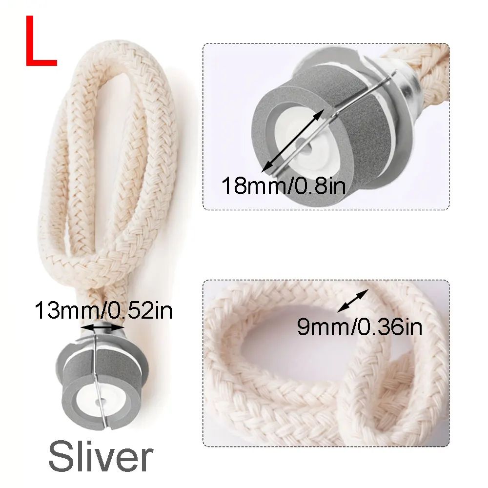 Replacement Catalytic Fragrance Lamp Wick Burner