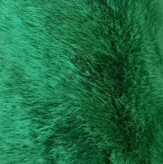 2024 Luxury Faux Raccoon Fur Coat | Premium Fluffy Winter Jacket & Thick Warm Furry Outerwear System