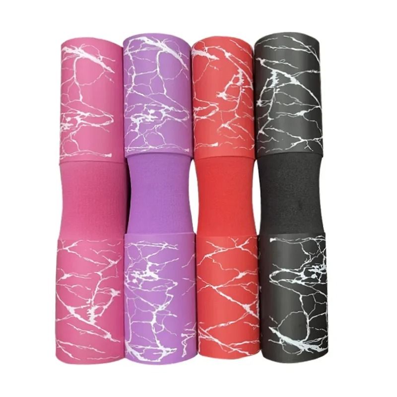 Barbell Dumbbell Squat Pad Neck Shoulder Protection Weight Lifting Pad