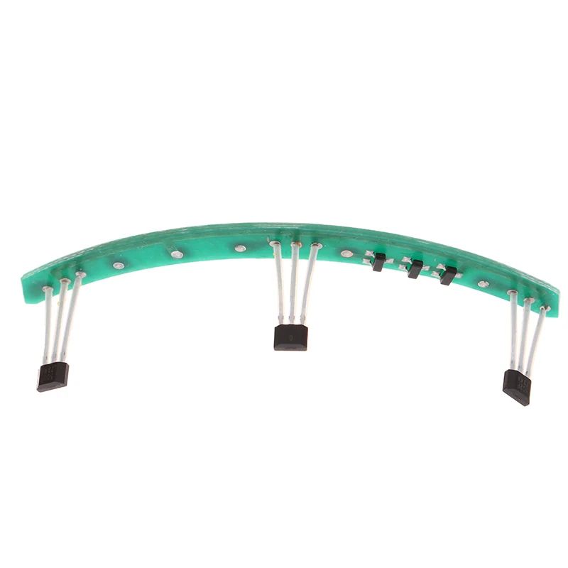 Kugoo M4/M4 Pro High-Accuracy Hall Sensor Board (48V Motor Hall Sensor PCB Replacement)