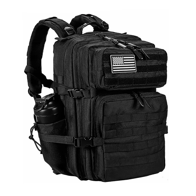 Multi Functional Tactical Athlete Back Pack