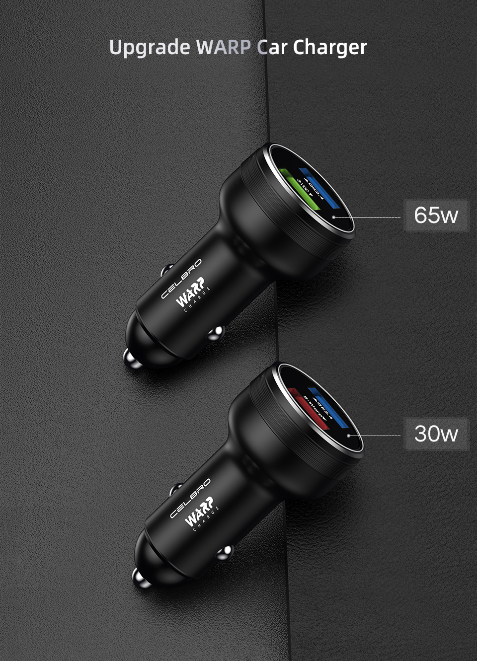 Super Fast Charge Dash One Plus, Supervooc Warp Charge W, High Speed Phone Charger