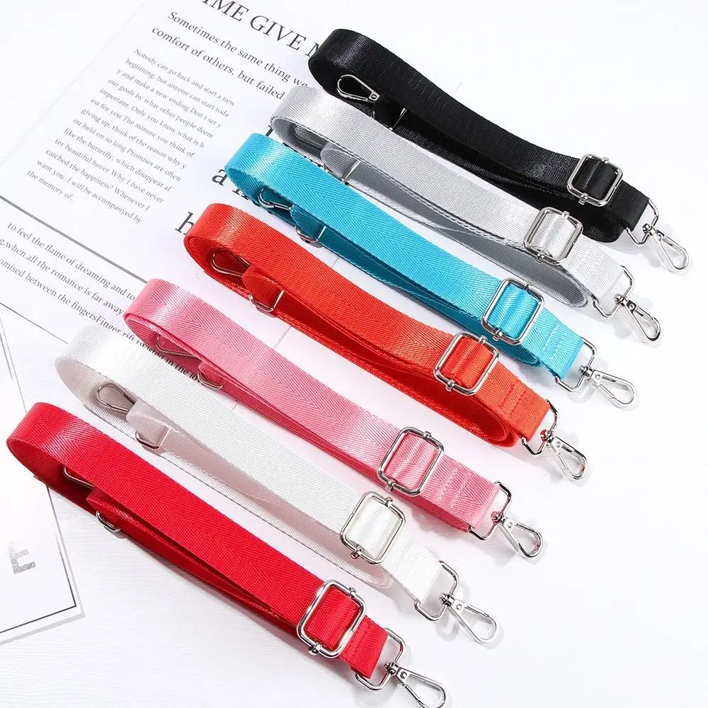 Wide Replacement Shoulder Bag Strap