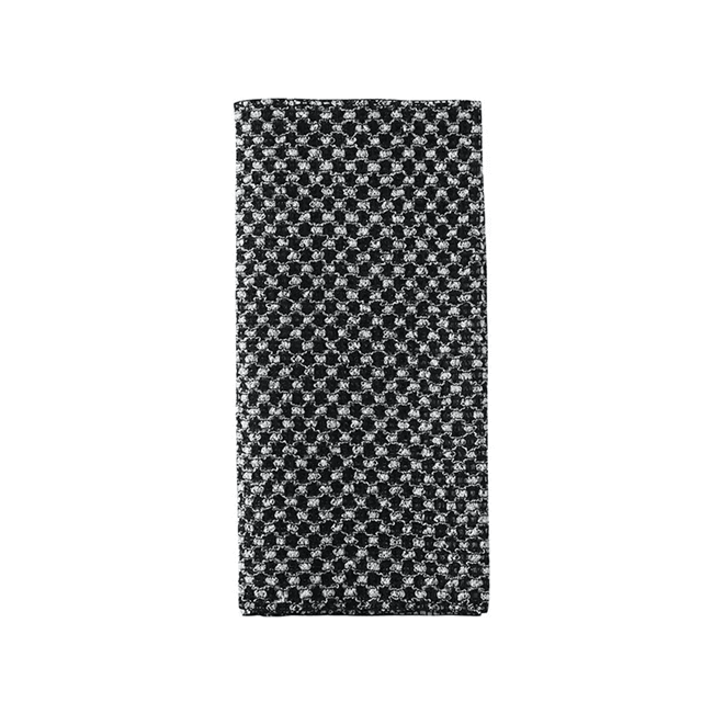 ZenSkin Japanese Exfoliating Bath Towel Nylon Body Scrub Washcloth