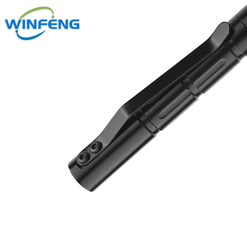 Premium Tactical Self Defense Pen Everyday Carry Emergency Survival Protection Tool