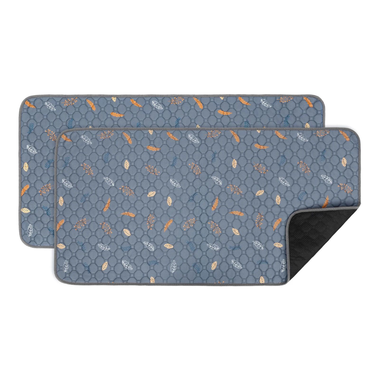 Washable Pet Cage Liner Mat