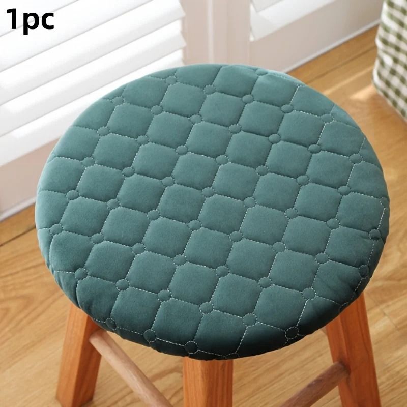 Thickened Universal Round Seat Cushion Pad