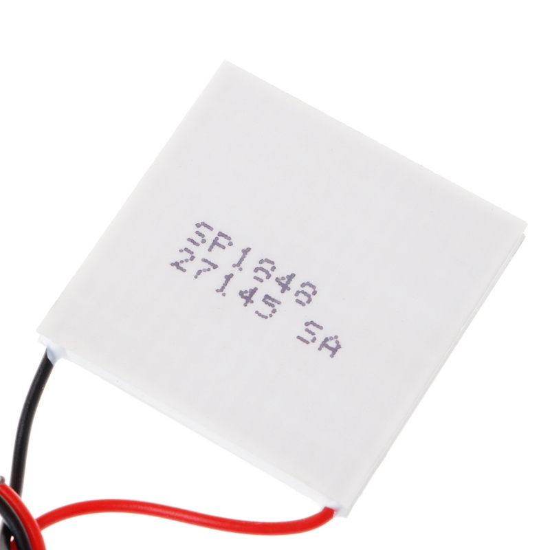 Peltier TEG Module, High Temperature Thermoelectric Power Generator for Reliable Power Solutions