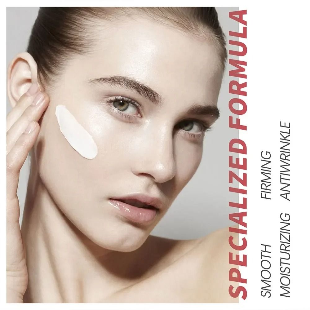 Retinol Lifting Firming Face Cream Collagen Wrinkle Reducer