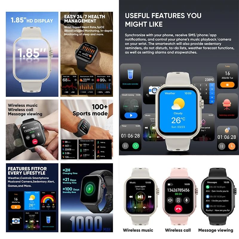 Rugged Ultra 2 SE GPS Performance Smartwatch