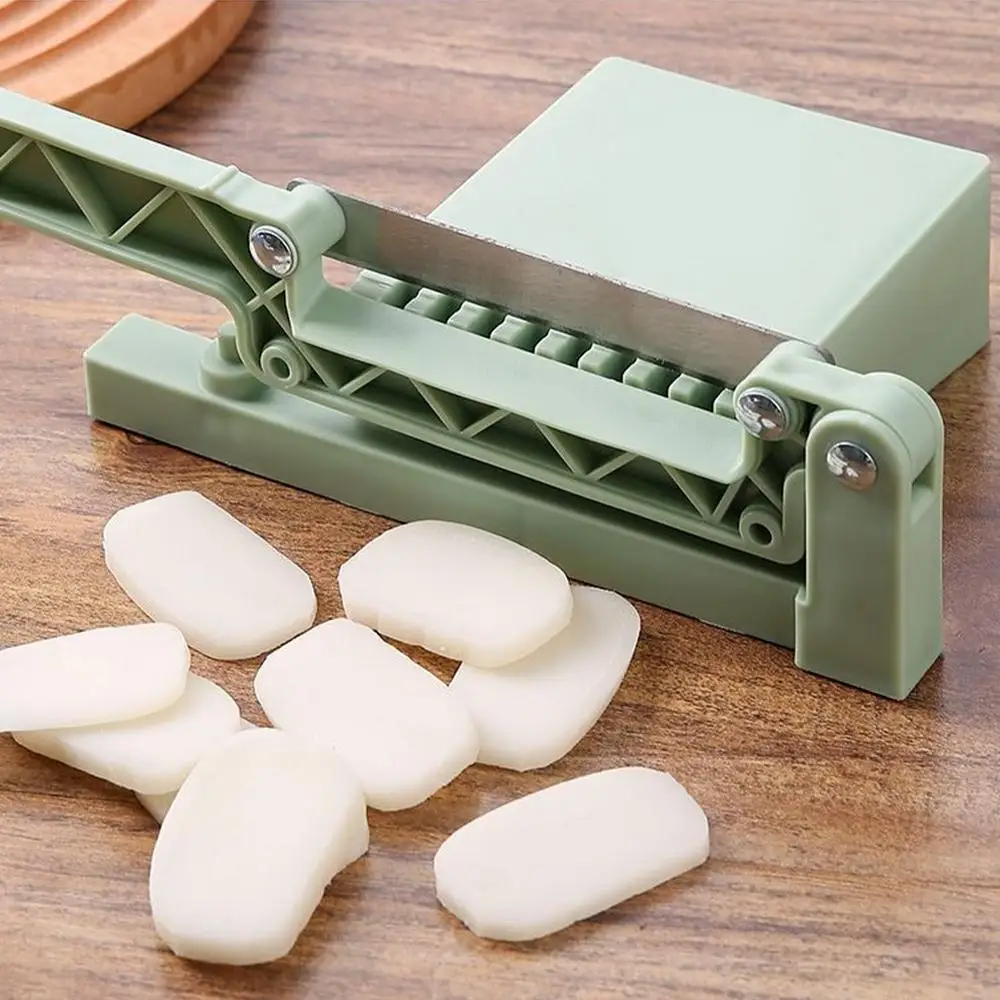 Ningbo Rice Cake Slicer Mini Kitchen Slicer Tool