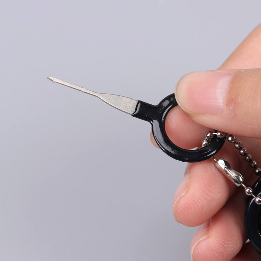 Multi-Use Terminal Removal Tool Kit