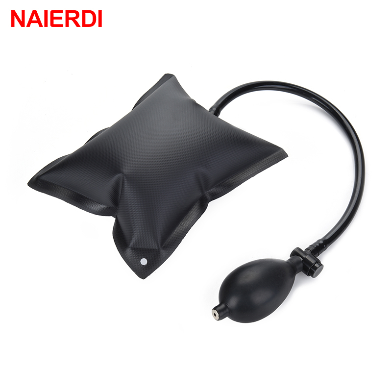 6.5-Inch Auto Pump Wedge Airbag for Car Window & Door Repair