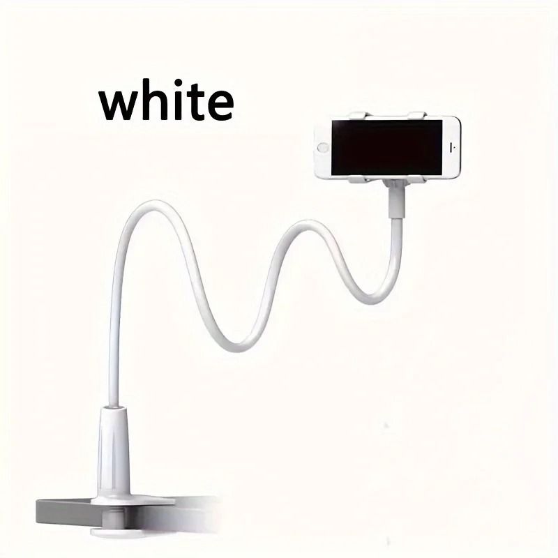 Flexible Long Arm Gooseneck Phone Stand