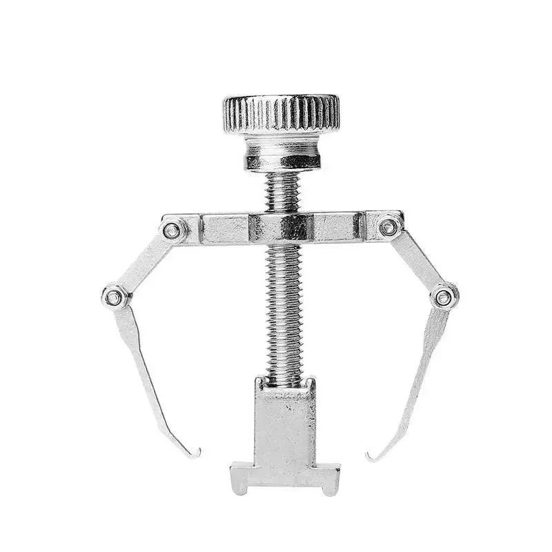 Stainless Steel Ingrown Toenail Corrector Tool with Nail Lifter and Straightening Clip