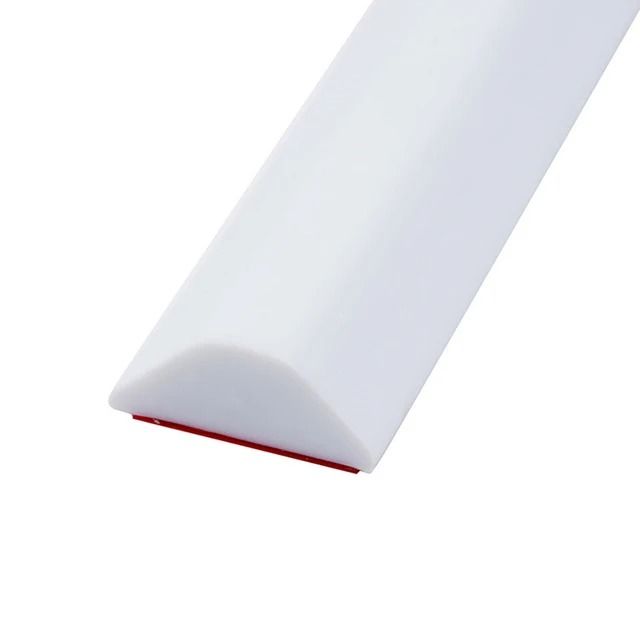 Bendable Silicone Water Retaining Strip