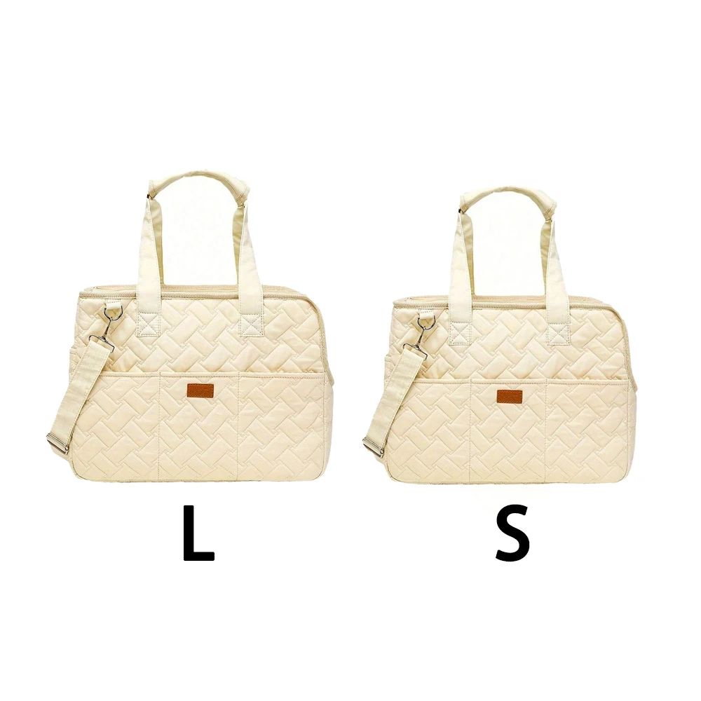 Breathable Pet Tote Carrier Bag