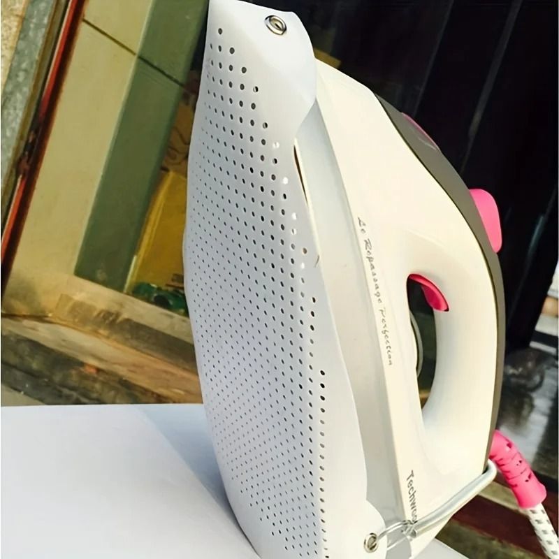 Universal Non Stick Protective Iron Shoe Cover