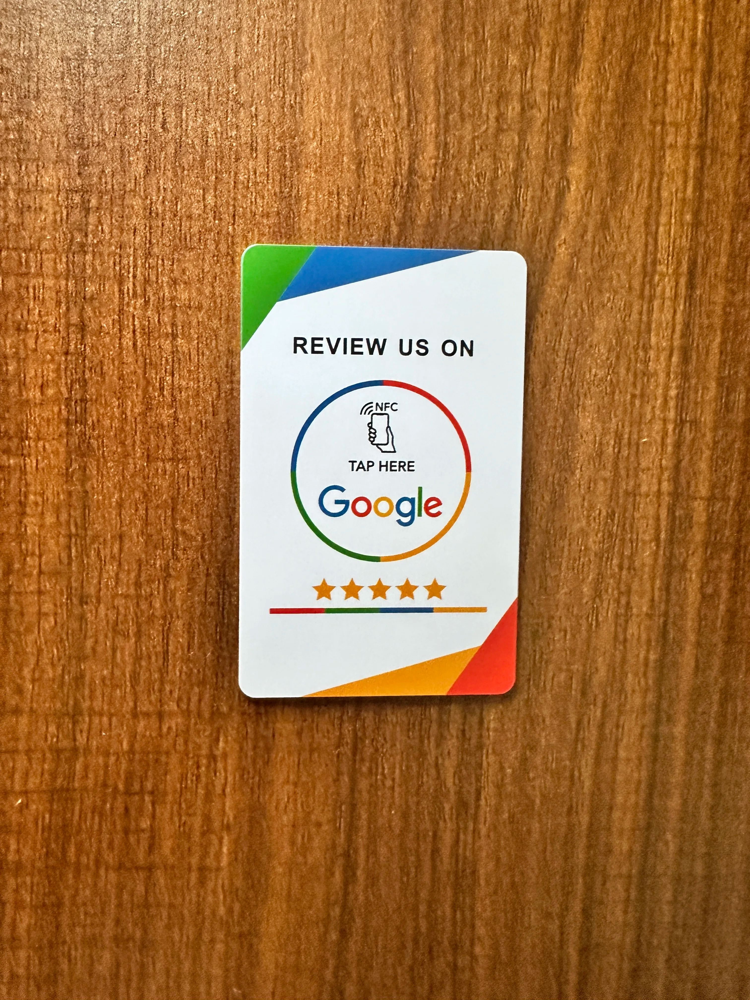 Omni Link NFC Programmable Interaction Series