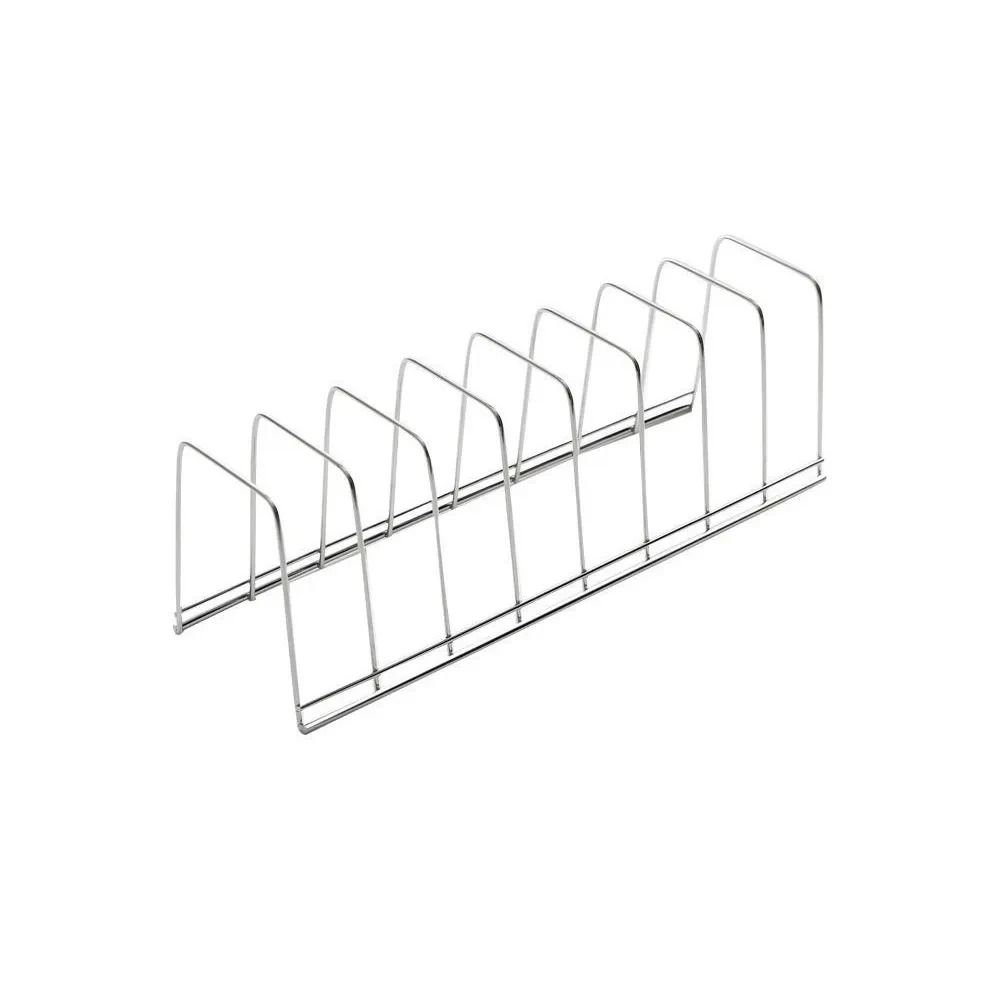 Stainless Steel Dish Draining Rack
