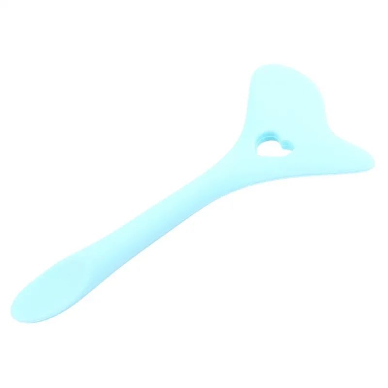 Silicone Eyeliner Stencil Winged Eyeliner Guide Makeup Tool