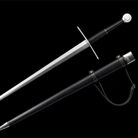 Costume Swords Japanese Katana Real Samurai |Sword Full