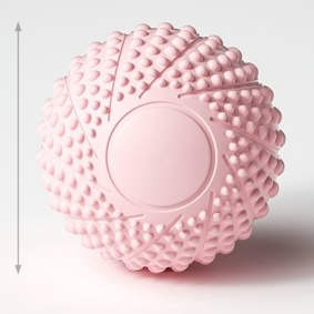 Neck Membrane Ball, Foot Massage Ball, Back and Waist Muscle Relaxation