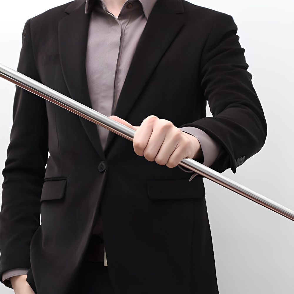Pocket Staff Magic Telescopic Stick
