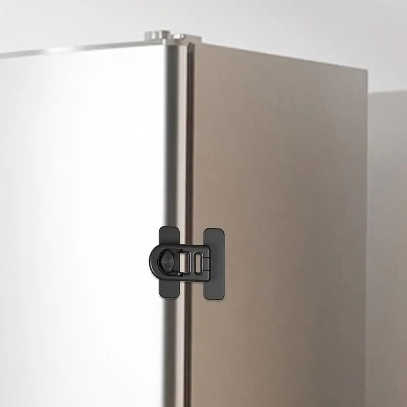 Refrigerator & Oven Child Safety Lock