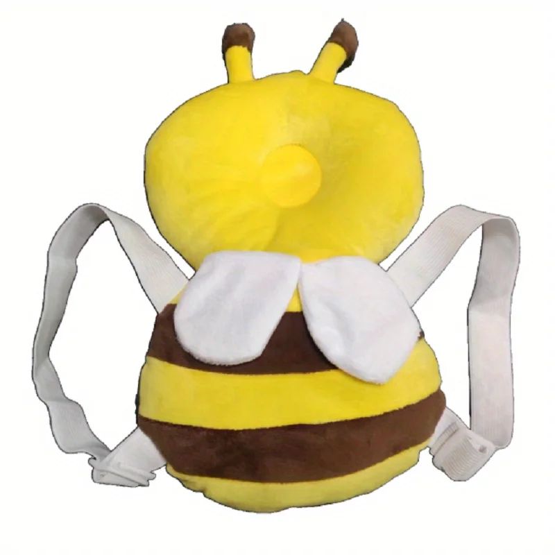 Baby Bee Head Protection Pillow