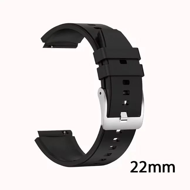 Genuine Stratos 4 GPS Smartwatch | 1.43