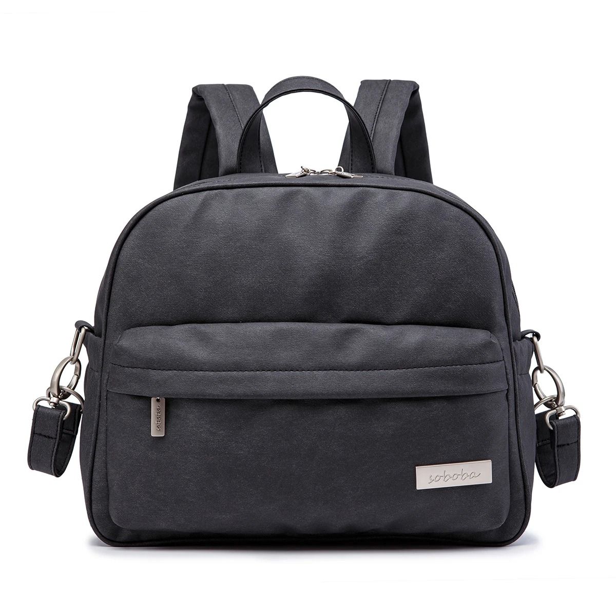 Fashion Lightweight Waterproof Mommy Diaper Backpack