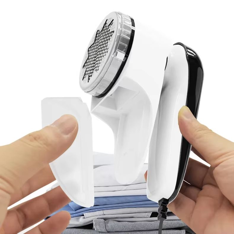 Rechargeable Fabric Lint Remover Clothes Shaver