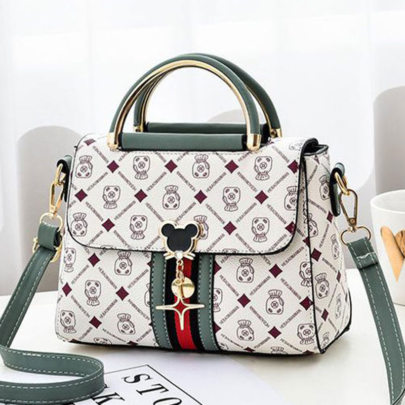Fashion Crossbody Bags, Luxury Shoulder Bag for Women, New Women Handbag Female Bags