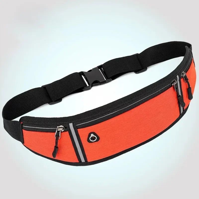 Waterproof Running Waist Bag