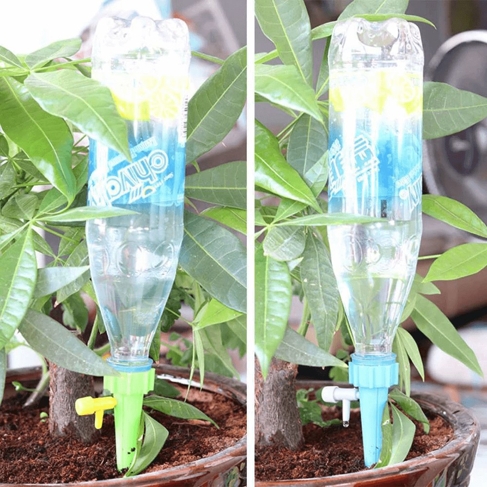 Plastic Plant Watering Spikes