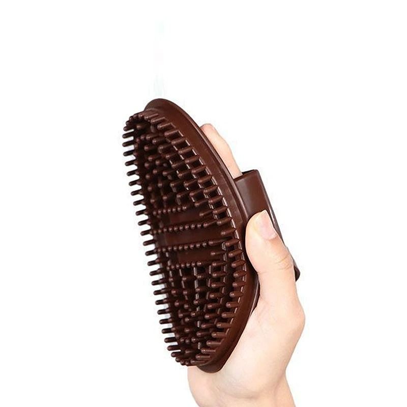 Body Sculpting & Meridian Massage Brush Set