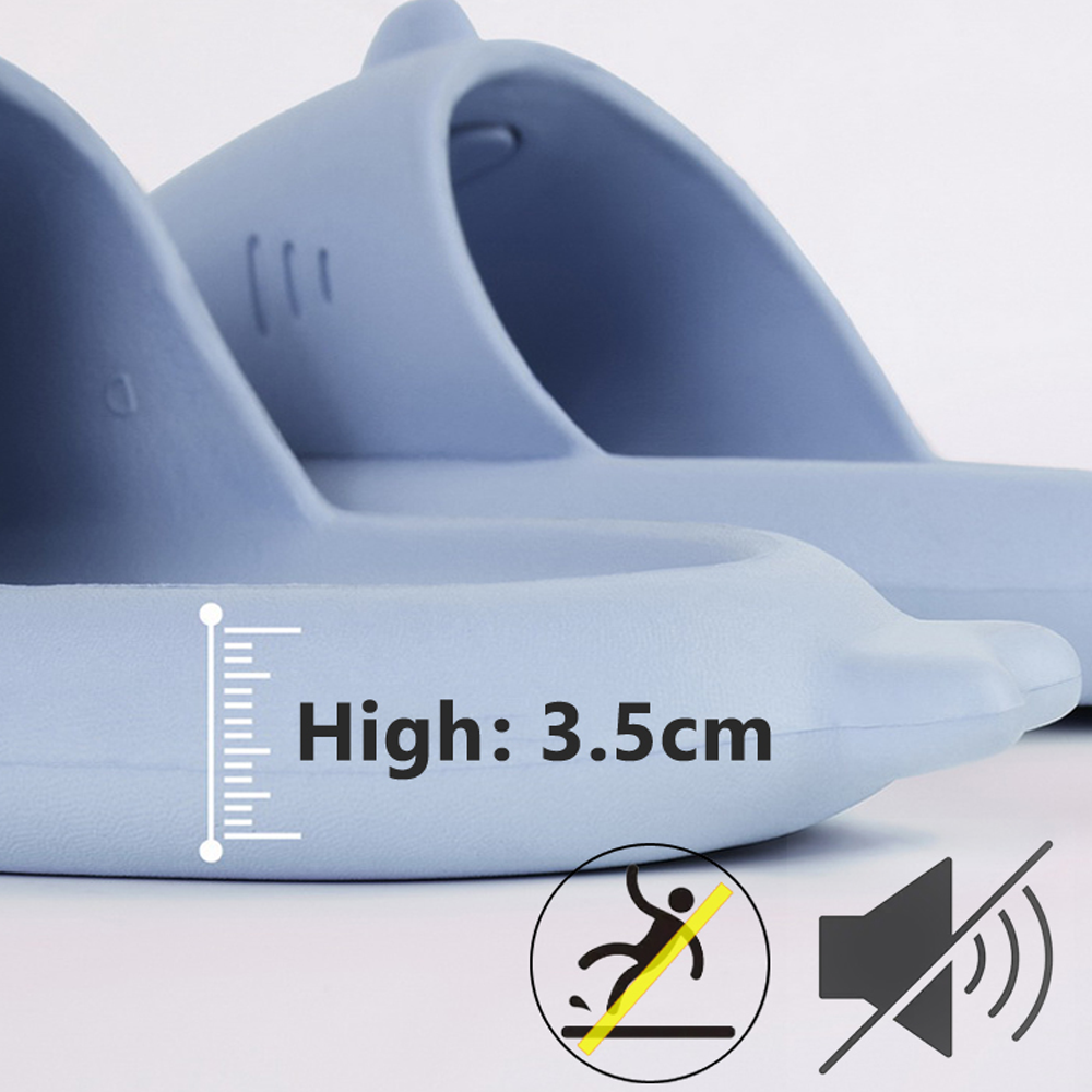 ComfyShark Shark Slides