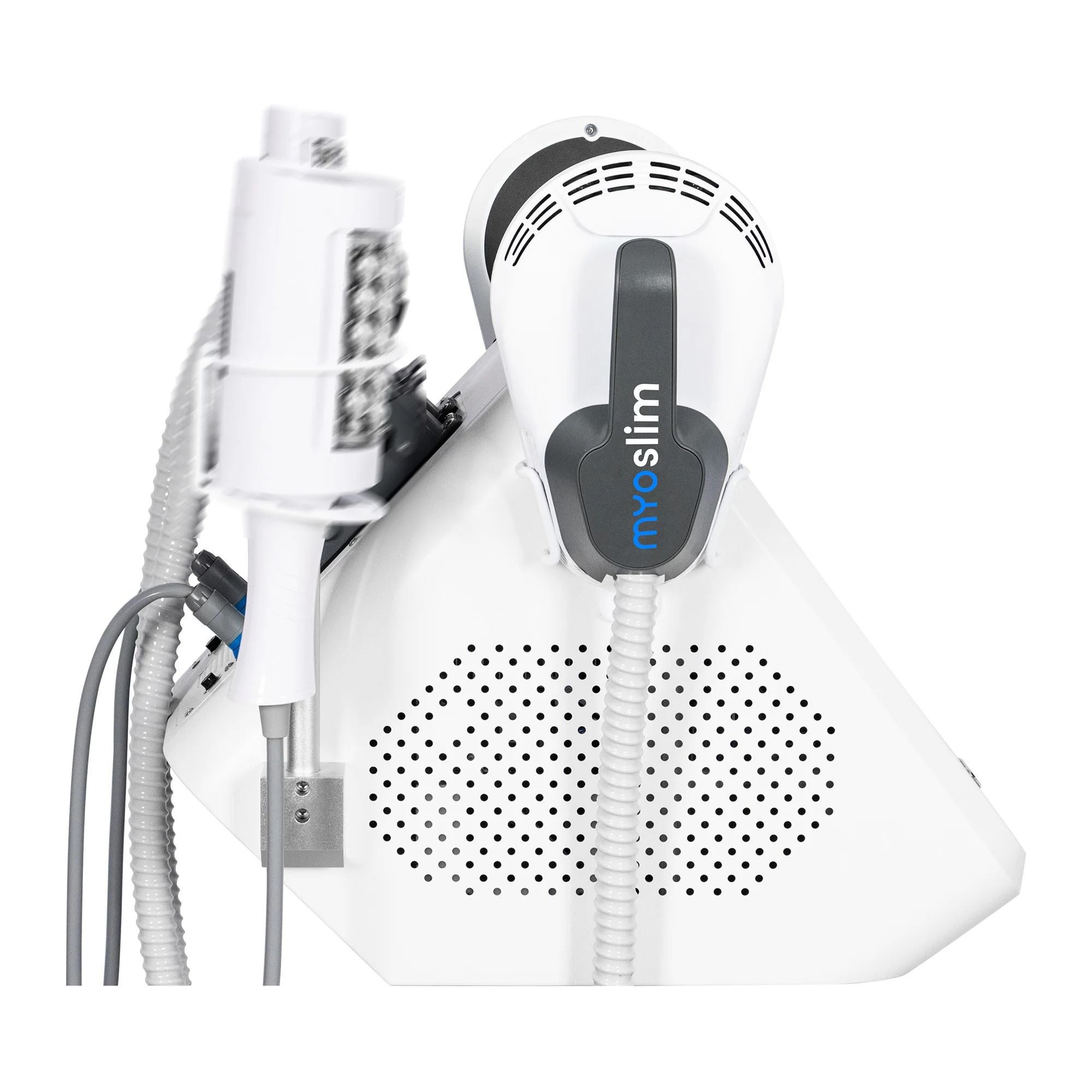 Professional EMS Vacuum Inner Ball Roller Slimming Machine