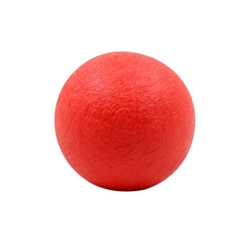 Professional Heavy Duty Indestructible Solid Rubber Dog Ball