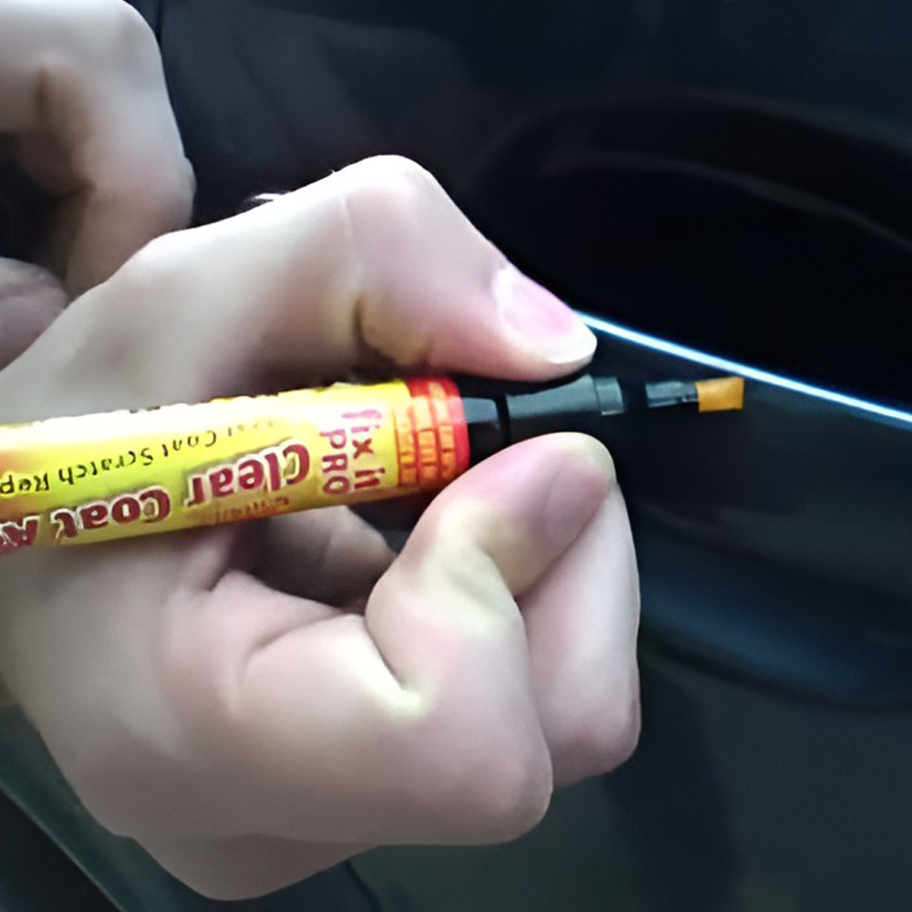 Car Touch Up Paint Pen