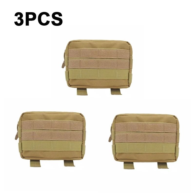 Tactical Utility Waist Pouch