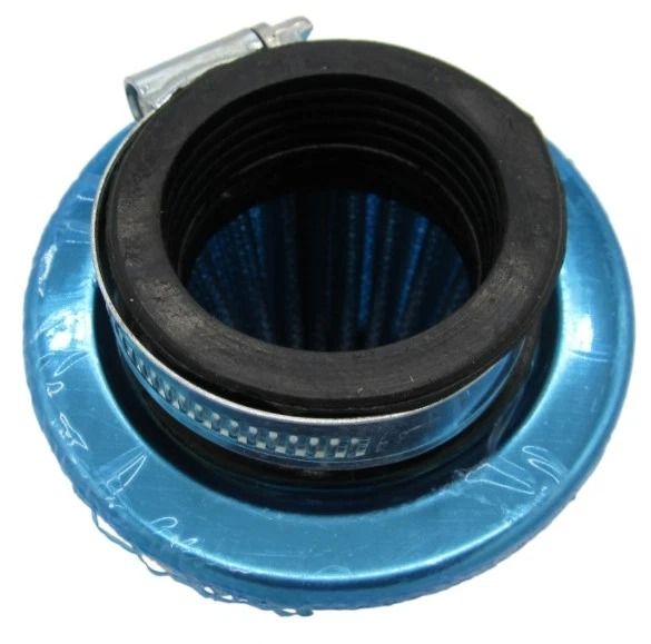 Straight Pod Air Filter for Dirt Bike Pit Bike ATV Motorcycle