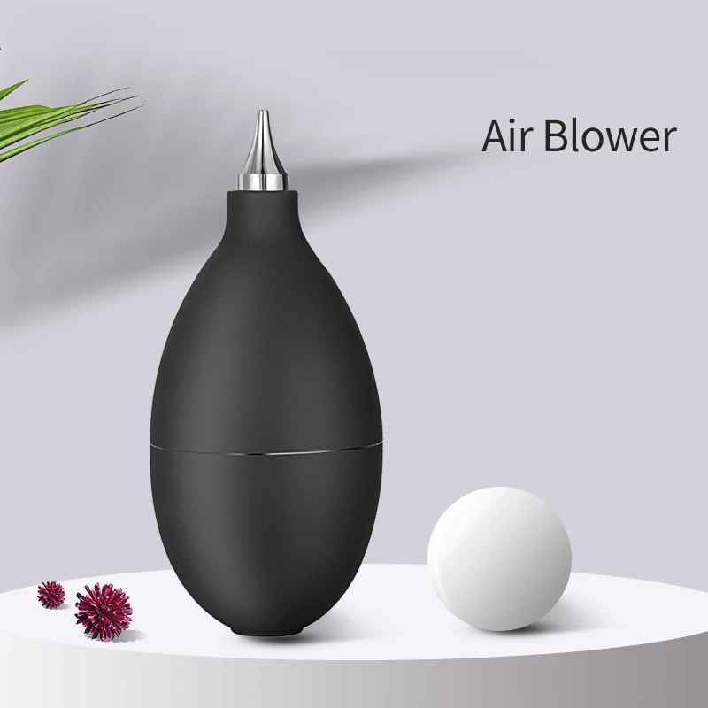 Blowing Super Strong Air Dust Blower Mini Pump Cleaner for Camera Lens Cleaning Mobile Phone Tablet Circuits Clean Repai