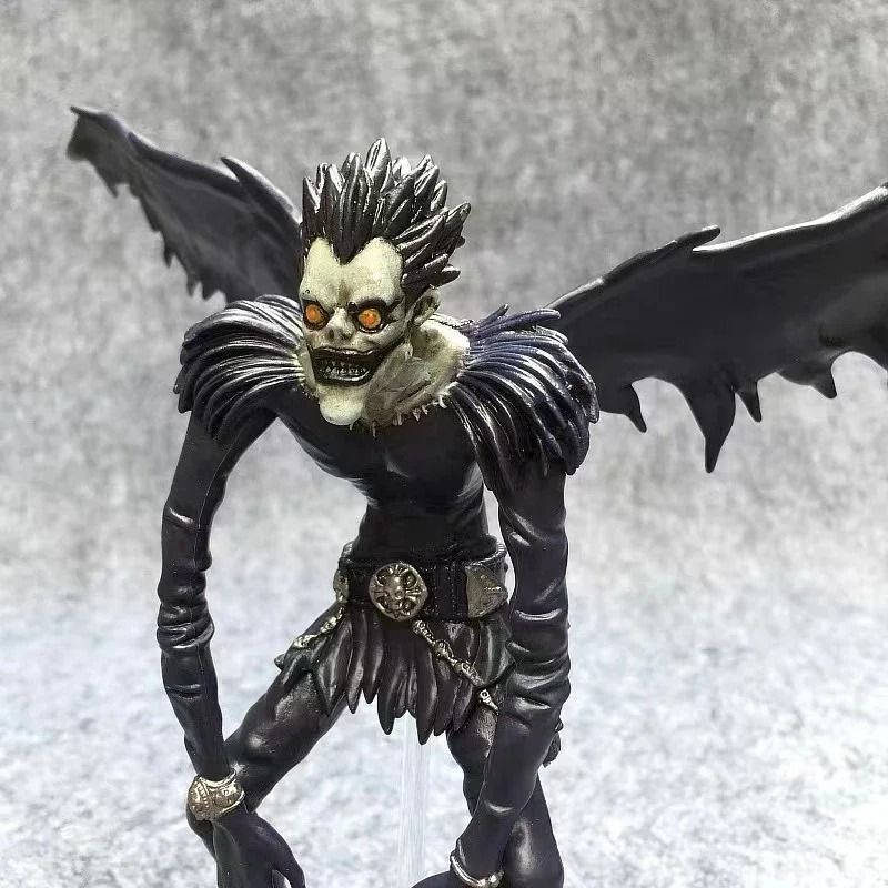 Anime Collectible Figures 23 cm PVC Character Model Set