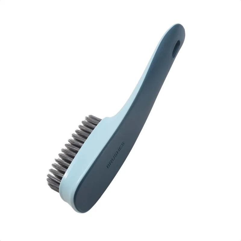 Household Multi Functional Shoe And Clothes Cleaning Brush