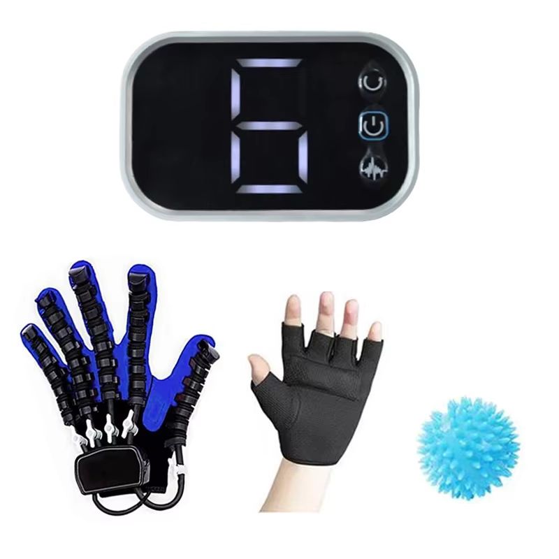 NeuroGlove Pro Intelligent Rehabilitation Robot Glove