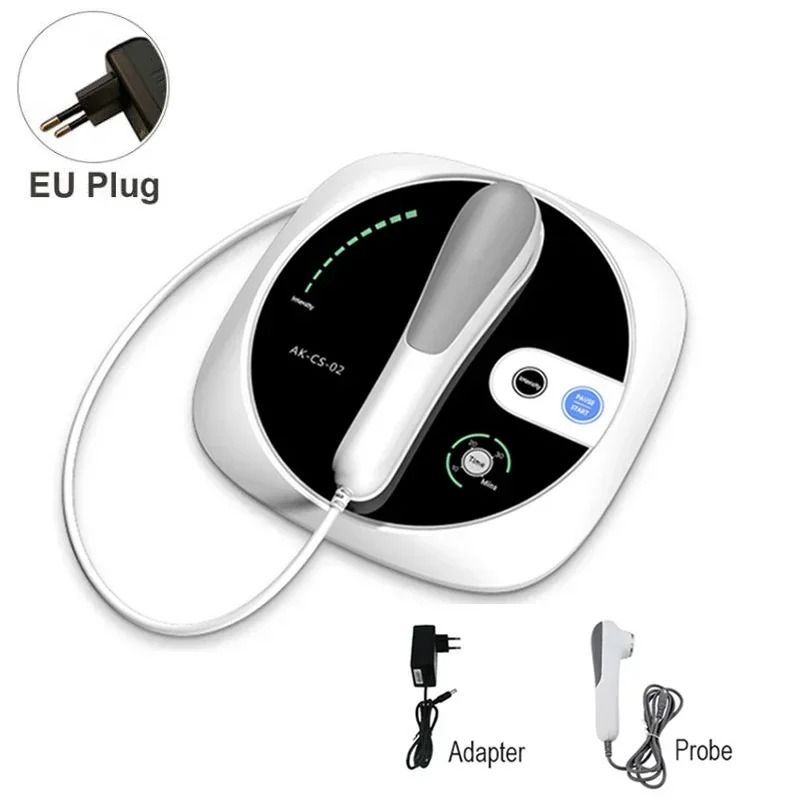 Ultrasound Physiotherapy Massage Device 1 MHz Deep Muscle and Joint Pain Relief