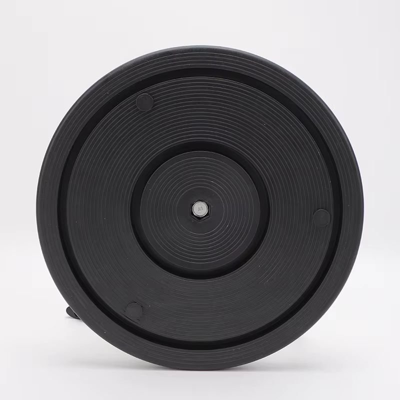 Magnetic Waist Twisting Disc – Portable Fitness Equipment with Foot Massage for Core Training & Weight Loss
